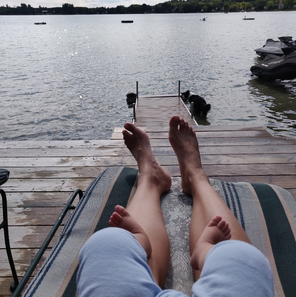 Meet your Posher, Bernice - Picture 2 of 2